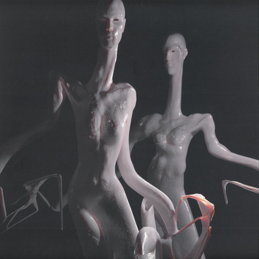 Gomorra - (PRESALE TBD) Emere Me (2xVINYL) | Mint (M) Mint (M) - TECHNO *NEW*