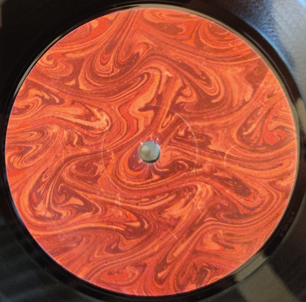 Beta Sensory Motor Rhythm (2 X VINYL) | Mint (M) Mint (M)