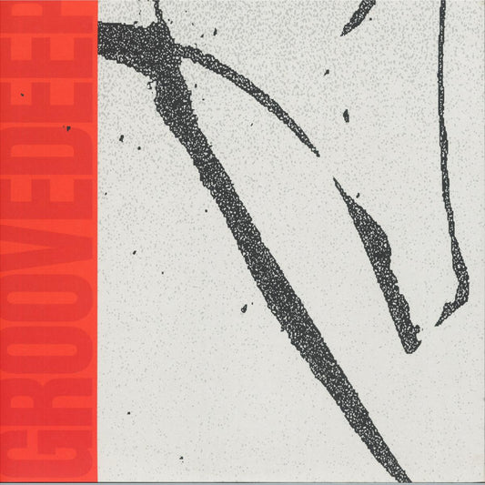 Groovedeep - Funk Solo (VINYL 12" Turbo) | NEW - TECHNO *NEW*