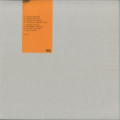 Various - FUGA VII (2xVINYL) | Mint (M) Mint (M) - TECHNO *NEW*