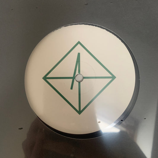 Crea EP (VINYL) | - TECHNO *NEW*