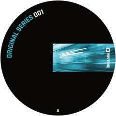 Access EP (PRE-ORDER 7/4/25)(BLUE VINYL) | Mint (M) Mint (M) - TECHNO *NEW*
