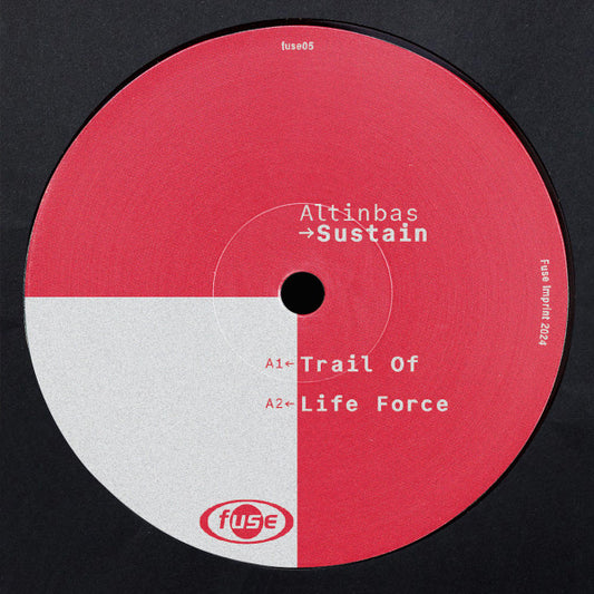 Sustain (VINYL) | Mint (M) Mint (M)