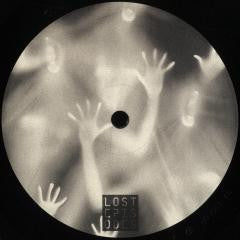 Episode 7 (VINYL) | Mint (M) Generic - TECHNO *NEW*