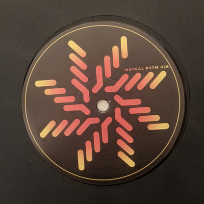 Night Echoes (VINYL) | - TECHNO *NEW*