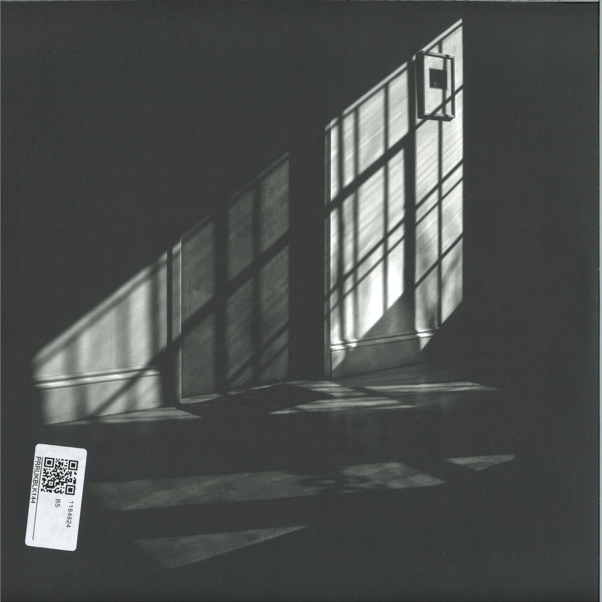 Vilchezz - (PRESALE) North EP (VINYL) | Mint (M) Mint (M) - TECHNO *NEW*
