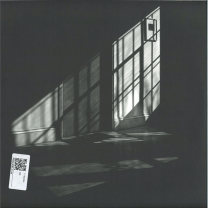 Vilchezz - (PRESALE) North EP (VINYL) | Mint (M) Mint (M) - TECHNO *NEW*
