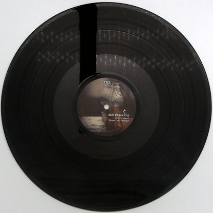 Axel Karakasis - Total Motion (VINYL 12" Special Series SPSERIES022) | NEW Mint (M) Mint (M) - TECHNO *NEW*