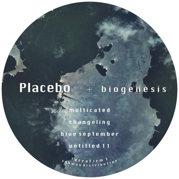 Placebo (3) - Biogenesis | Mint (M) Mint (M) - TECHNO *NEW*