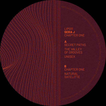 Chapter One | Mint (M) Generic - TECHNO *NEW*