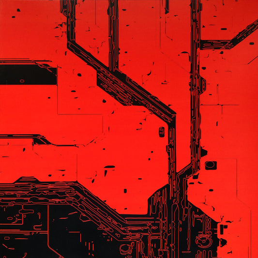 Planet X EP | Mint (M) Near Mint (NM)