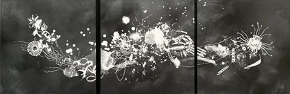 Biomorph (2xVINYL) | Mint (M) Mint (M) - TECHNO *NEW*