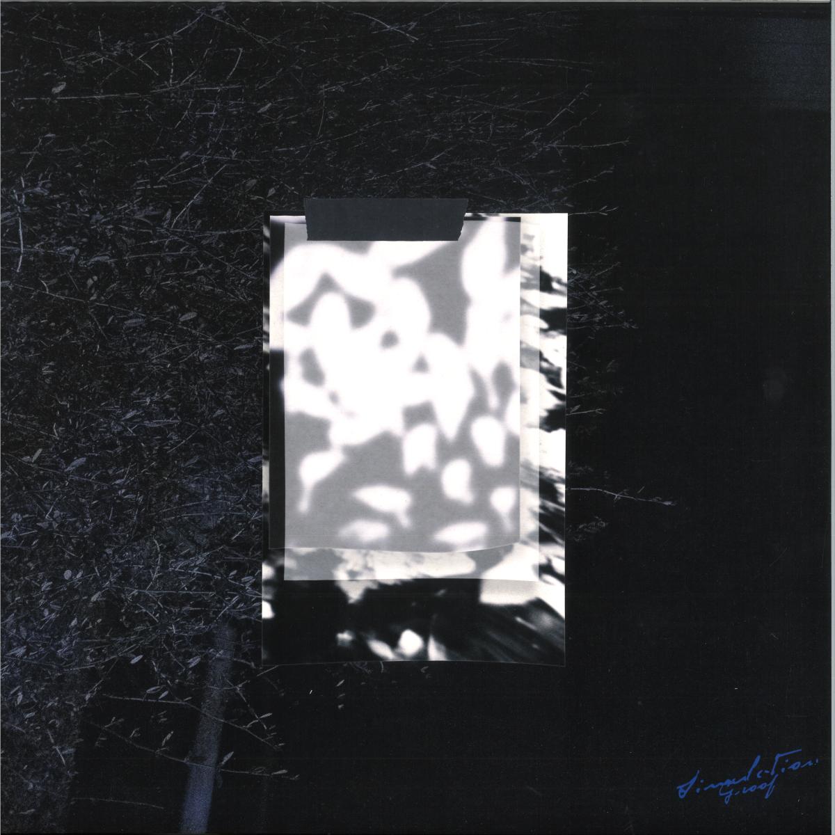 Groof - Simulation (Oscar Mulero Remix) (VINYL 12" Kontralamakina) | NEW Mint (M) Mint (M) - TECHNO *NEW*