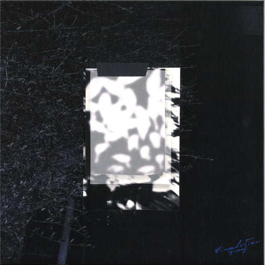 Groof - Simulation (Oscar Mulero Remix) (VINYL 12" Kontralamakina) | NEW Mint (M) Mint (M) - TECHNO *NEW*