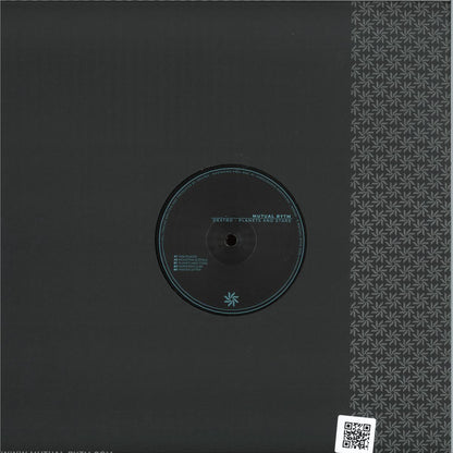 Dextro - Planets and Stars [Repress] (VINYL 12" Mutual Rytm) | NEW - TECHNO *NEW*