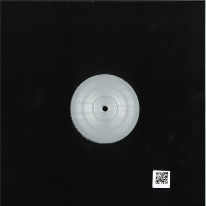 Rhythim is Rhythim - (PRESALE 10/8/26) WJLB Tracks (VINYL 12" Rhythim is Rhythim) | NEW - TECHNO *NEW*