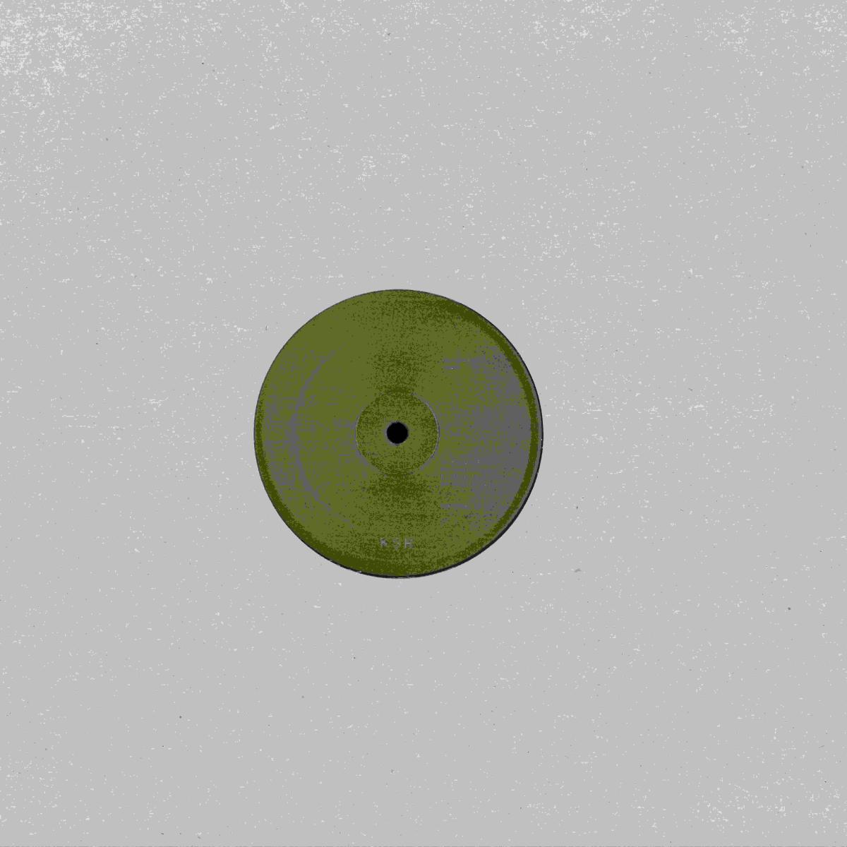Benales x Clotur - Vector (VINYL 12" K S R KSRX003 2026) | NEW - TECHNO *NEW*