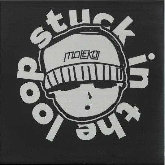 Various - Stuck In The Loop (VINYL 2x12" Molekül) | NEW - TECHNO *NEW*