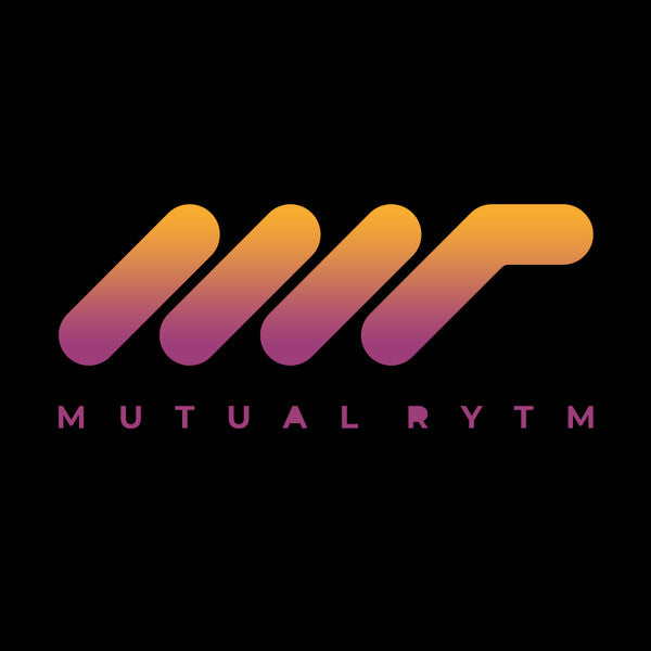 Inertia of Motion (VINYL) | Mint (M) Mint (M) - TECHNO *NEW*