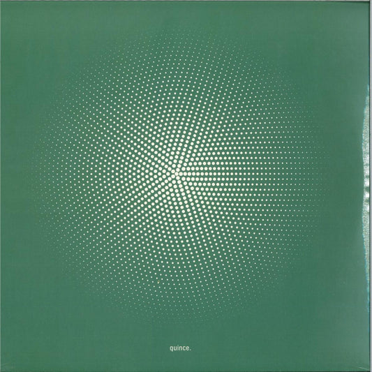 Various - Quince (VINYL 3x12" Non Series NON075) | NEW - TECHNO *NEW*