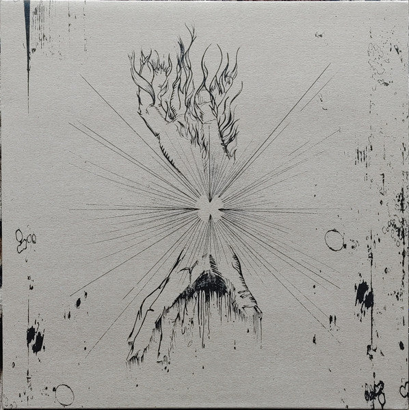 The First Siren (COLOR VINYL) | Mint (M) Mint (M) - TECHNO *SEALED/COLOR*