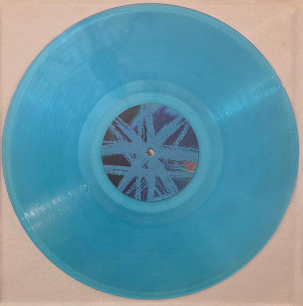 Orbital - Glastonbury 1994 (COLOR VINYL 2xLP) | NEW - TECHNO *SEALED/COLOR*