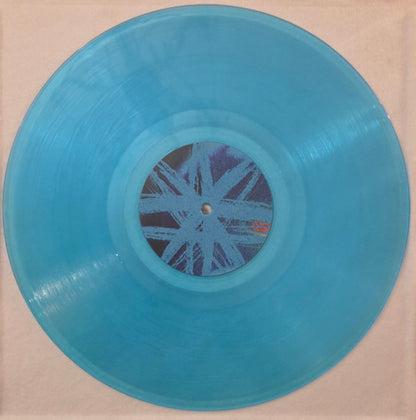 Orbital - Glastonbury 1994 (COLOR VINYL 2xLP) | NEW - TECHNO *SEALED/COLOR*