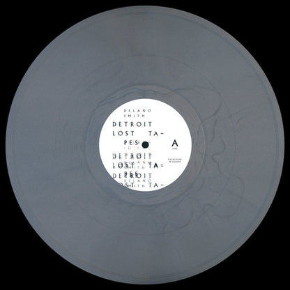 Detroit Lost Tapes (3xCOLOR VINYL) | Mint (M) Mint (M) - TECHNO *SEALED/COLOR*
