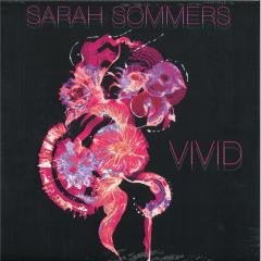 Vivid (PINK VINYL) | - TECHNO *SEALED/COLOR*