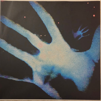Orbital - Glastonbury 1994 (COLOR VINYL 2xLP) | NEW - TECHNO *SEALED/COLOR*