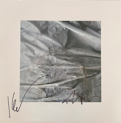 End Beginnings (GOLD 2xVINYL) | - TECHNO *SEALED/COLOR*