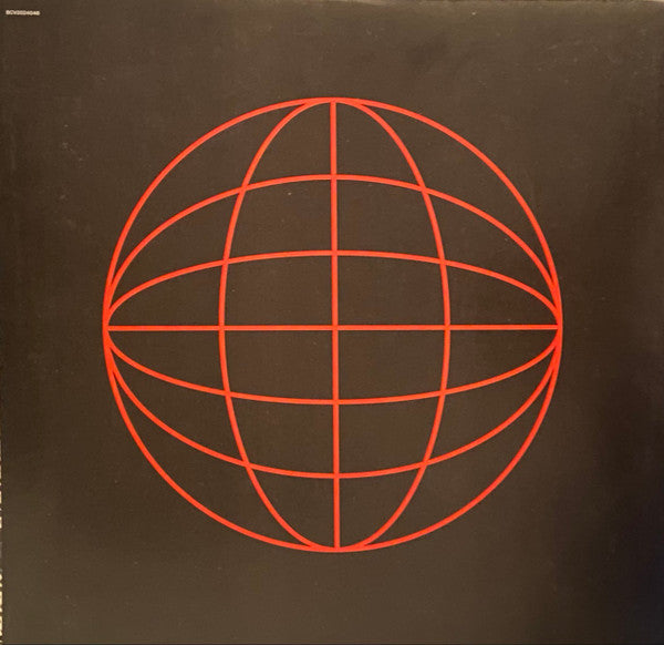 Universal Nation (Charlotte de Witte Rework + Live at I Love Techno 2023 Re-Edit) | Mint (M) Mint (M)