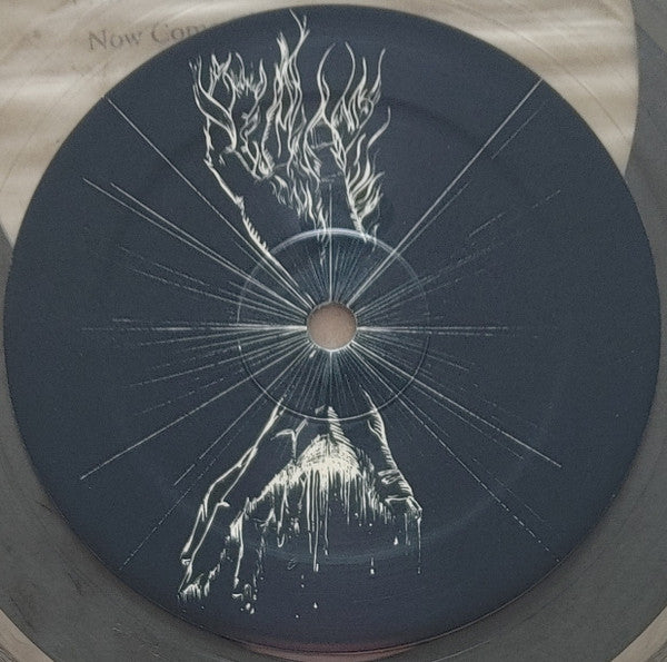 The First Siren (COLOR VINYL) | Mint (M) Mint (M) - TECHNO *SEALED/COLOR*