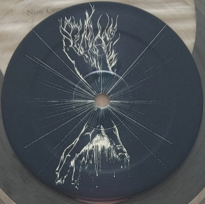 The First Siren (COLOR VINYL) | Mint (M) Mint (M) - TECHNO *SEALED/COLOR*