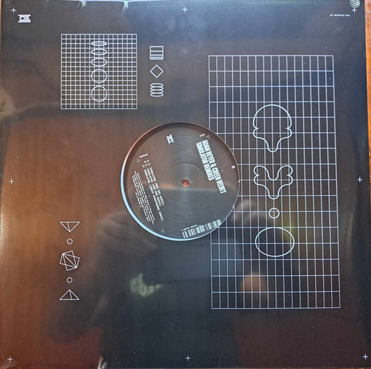 Simulator Remixes | Mint (M) Mint (M) - TECHNO *SEALED/COLOR*