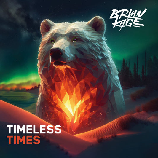 Timeless Times | Mint (M) Mint (M) - TECHNO *SEALED*