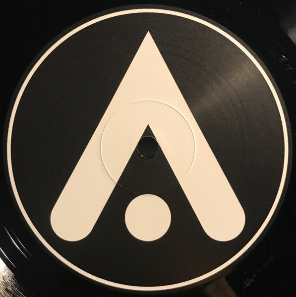 Metaphor (3xVINYL) | Mint (M) Mint (M) - TECHNO *SEALED*