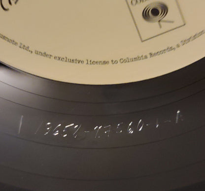 My Favourite Stranger (Remixes) |
