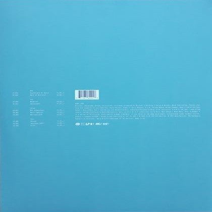 B12 - Electro-Soma | Mint (M) Mint (M) - TECHNO *SEALED*