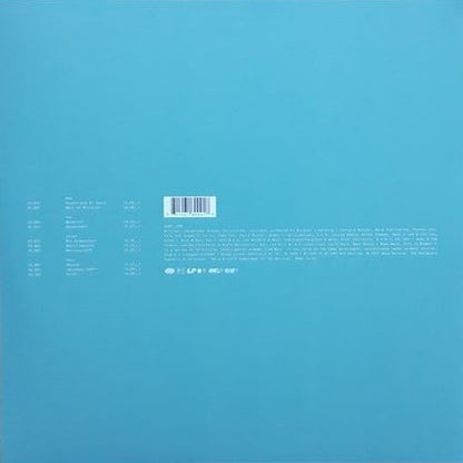 B12 - Electro-Soma | Mint (M) Mint (M) - TECHNO *SEALED*