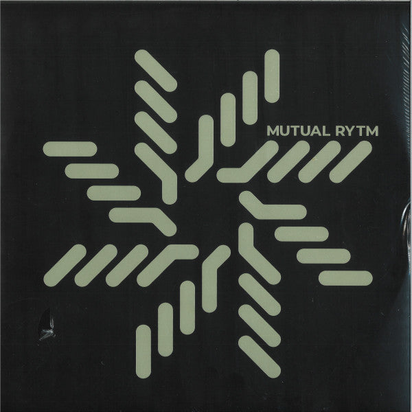 Federation Of Rytm III | Mint (M) Mint (M) - TECHNO *SEALED*