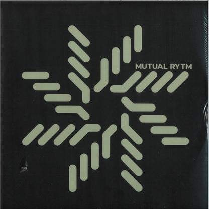 Federation Of Rytm III | Mint (M) Mint (M) - TECHNO *SEALED*