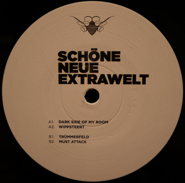 Schöne Neue Extrawelt | Mint (M) Mint (M)