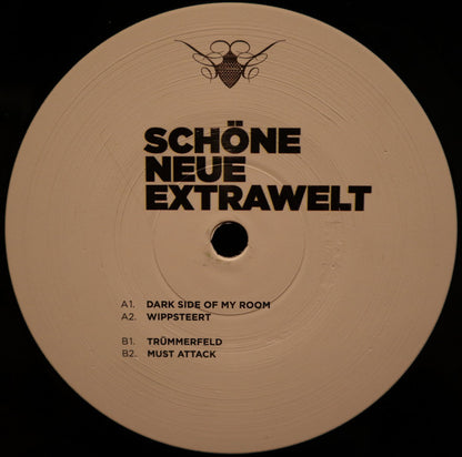 Schöne Neue Extrawelt | Mint (M) Mint (M)