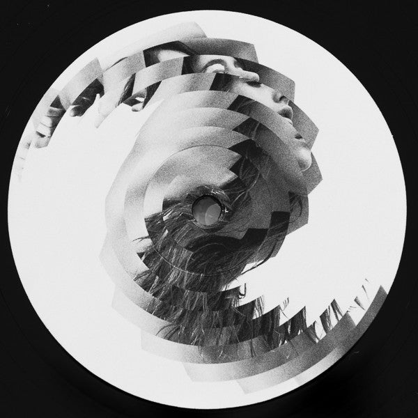 Versus (VINYL) | Mint (M) Mint (M) - TECHNO *SEALED*