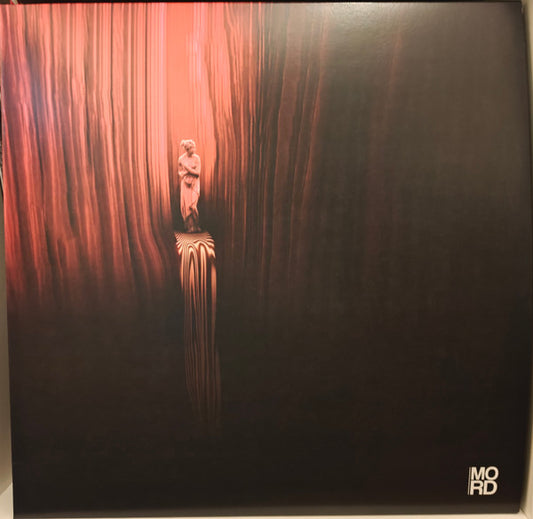 The Poet And The Muse (2xVINYL) | - TECHNO *SEALED*