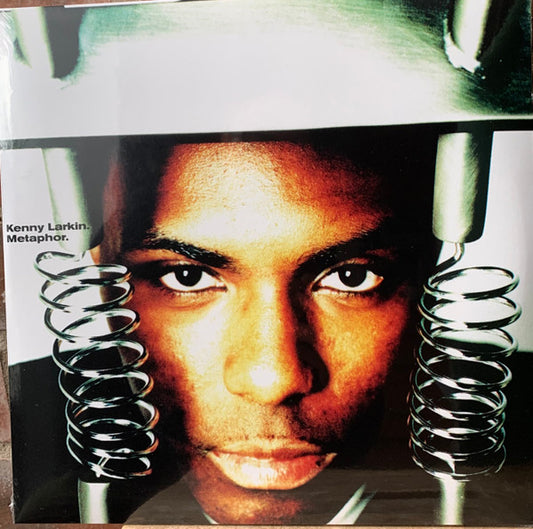 Metaphor (3xVINYL) | Mint (M) Mint (M) - TECHNO *SEALED*