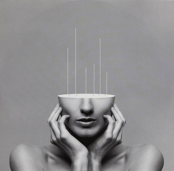 Versus (VINYL) | Mint (M) Mint (M) - TECHNO *SEALED*