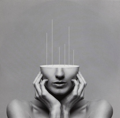 Versus (VINYL) | Mint (M) Mint (M) - TECHNO *SEALED*