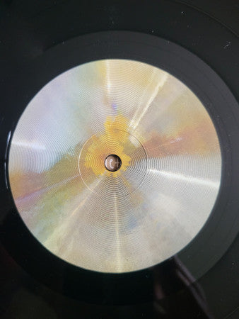 Present Future / Here There | Mint (M) Mint (M) - TECHNO *SEALED*